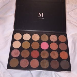 Morphe 24G grand glam